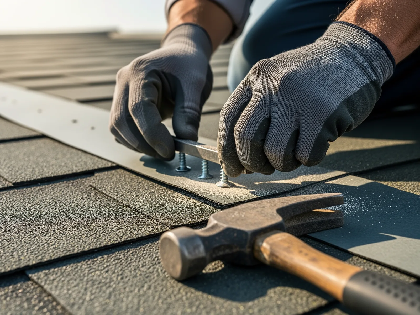 Why choose Fascia Repair in Inman, NE